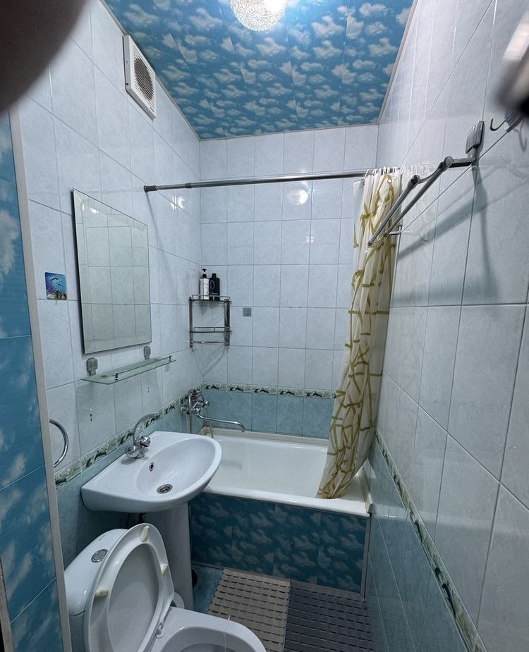 Продаётся 1-комн. квартира, 45 м² · Мирабад — фото 7