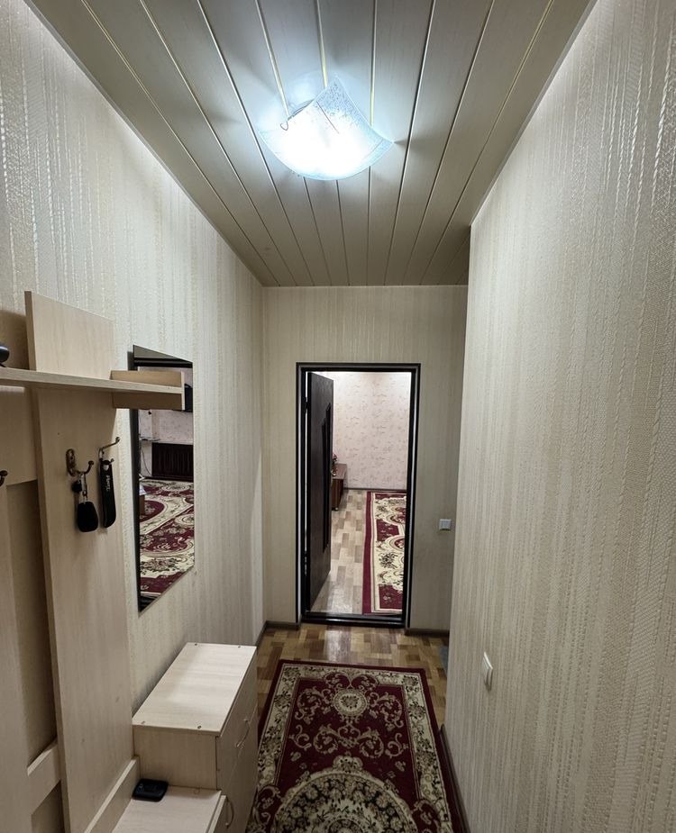Продаётся 1-комн. квартира, 45 м² · Мирабад — фото 3
