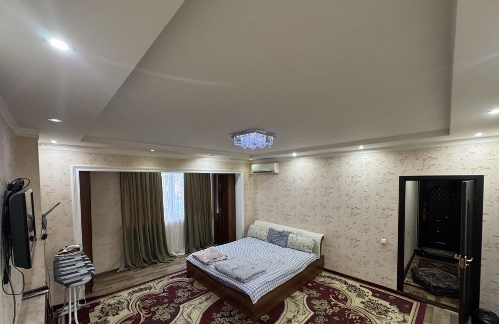 Продаётся 1-комн. квартира, 45 м² · Мирабад — фото 2