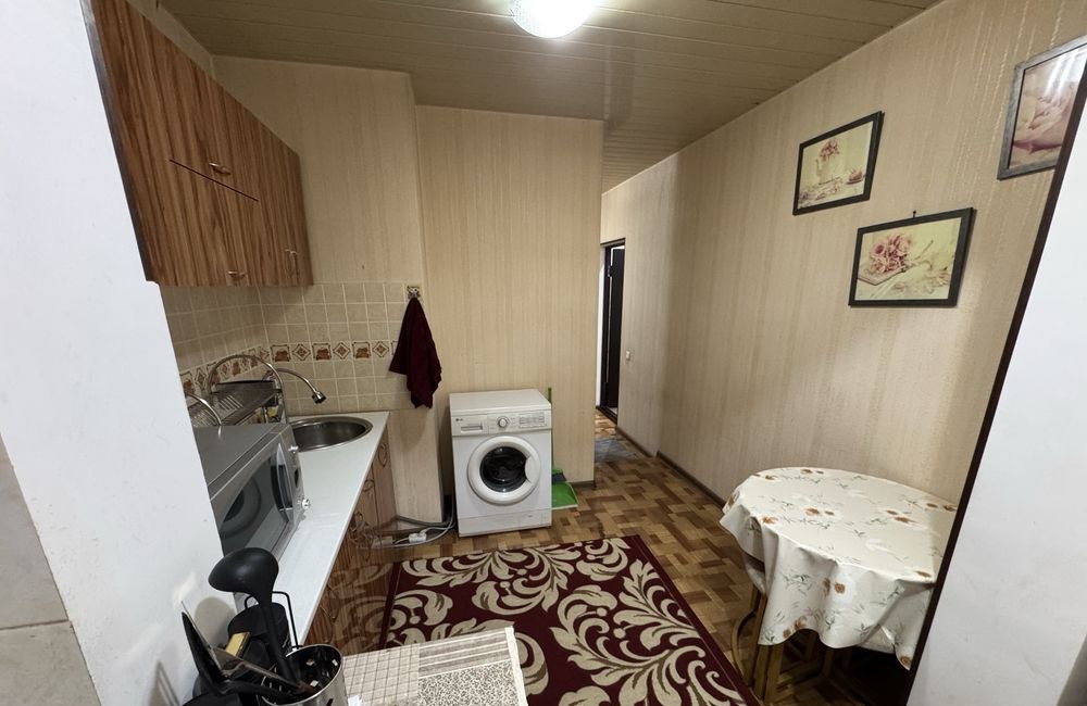 Продаётся 1-комн. квартира, 45 м² · Мирабад — фото 5
