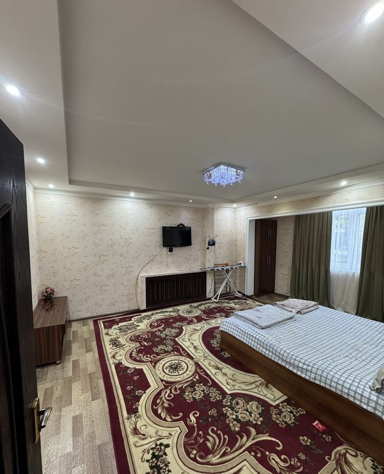 Продаётся 1-комн. квартира, 45 м² · Мирабад — фото 1
