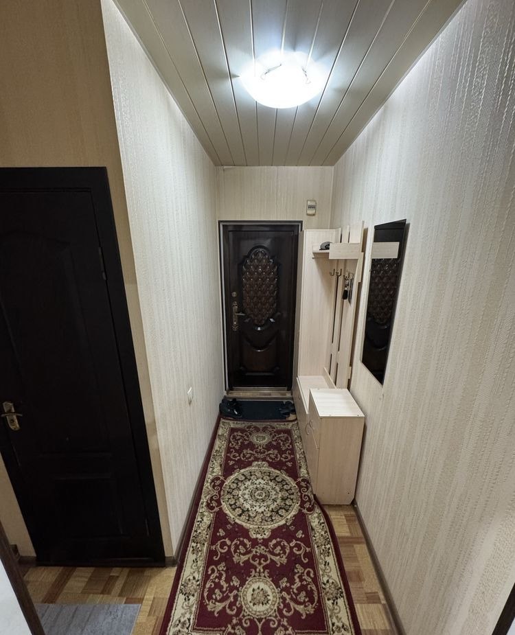 Продаётся 1-комн. квартира, 45 м² · Мирабад — фото 4