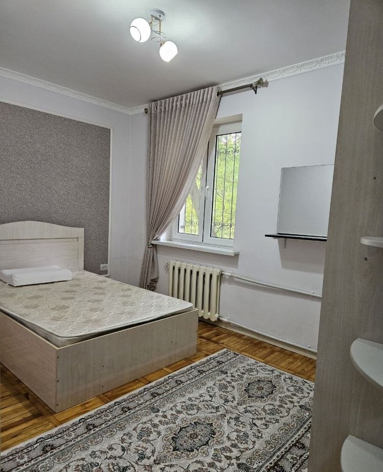 Сдаётся 5-комн. квартира, 150 м² · Мирзо-Улугбек — фото 7
