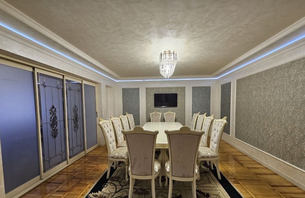 Сдаётся 5-комн. квартира, 150 м² · Мирзо-Улугбек — фото 5