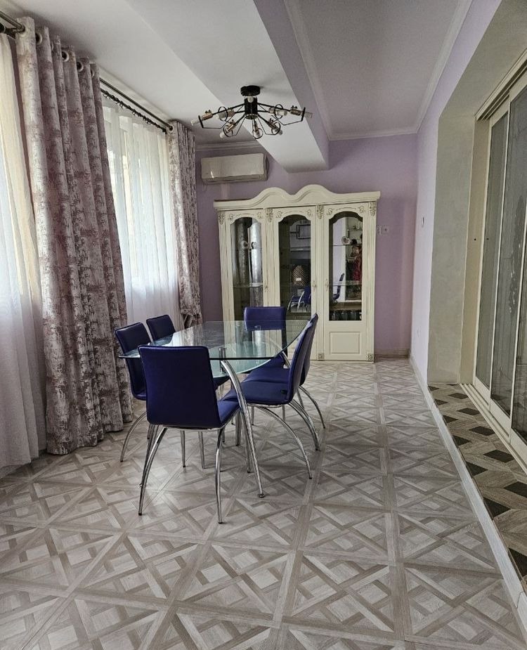 Сдаётся 5-комн. квартира, 150 м² · Мирзо-Улугбек — фото 6