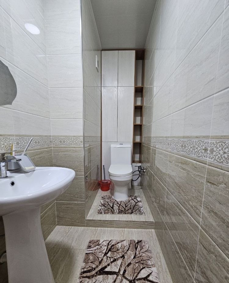 Сдаётся 5-комн. квартира, 150 м² · Мирзо-Улугбек — фото 4