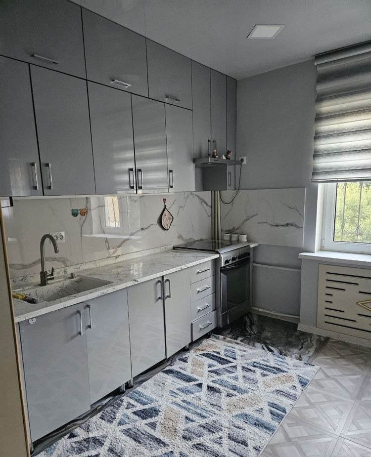 Сдаётся 5-комн. квартира, 150 м² · Мирзо-Улугбек — фото 1