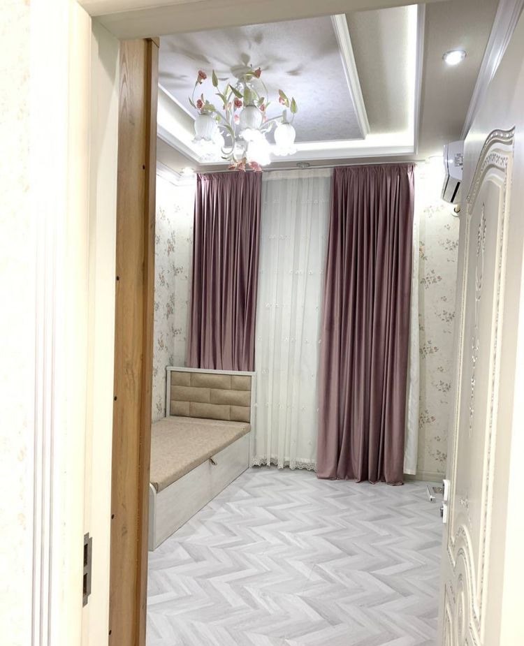 Ijaraga 4 xonali xonadon, 100 m² · Chilonzor — surat 2