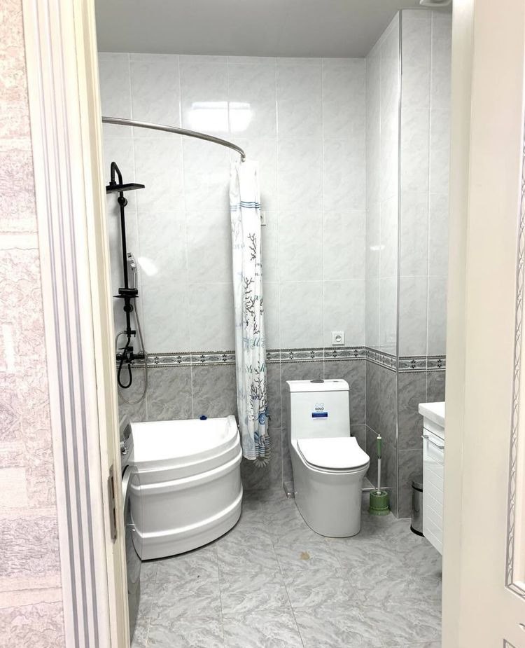Ijaraga 4 xonali xonadon, 100 m² · Chilonzor — surat 3