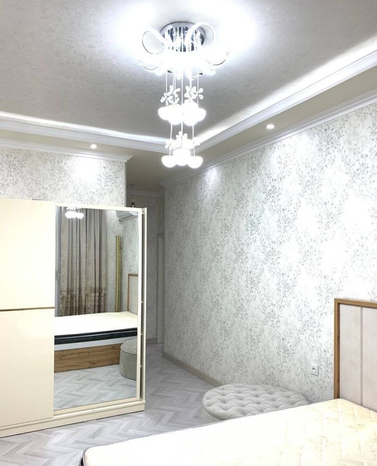 Ijaraga 4 xonali xonadon, 100 m² · Chilonzor — surat 5