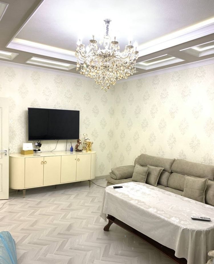 Ijaraga 4 xonali xonadon, 100 m² · Chilonzor — surat 6