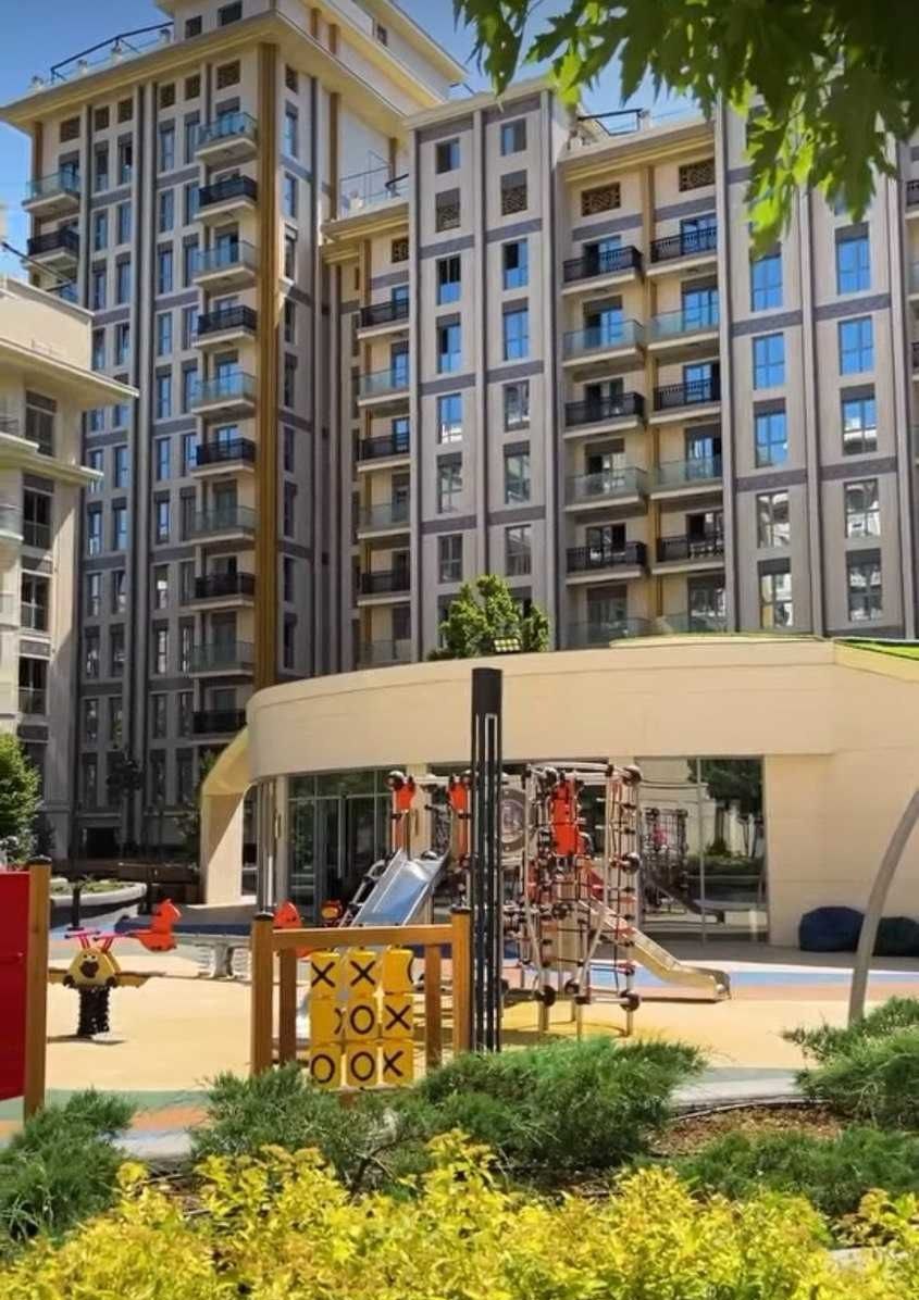 For sale 2-room apartment, 54.3 m² · Mirabad Avenue · Mirabad — photo 2