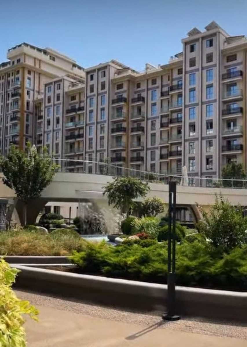 For sale 2-room apartment, 54.3 m² · Mirabad Avenue · Mirabad — photo 3