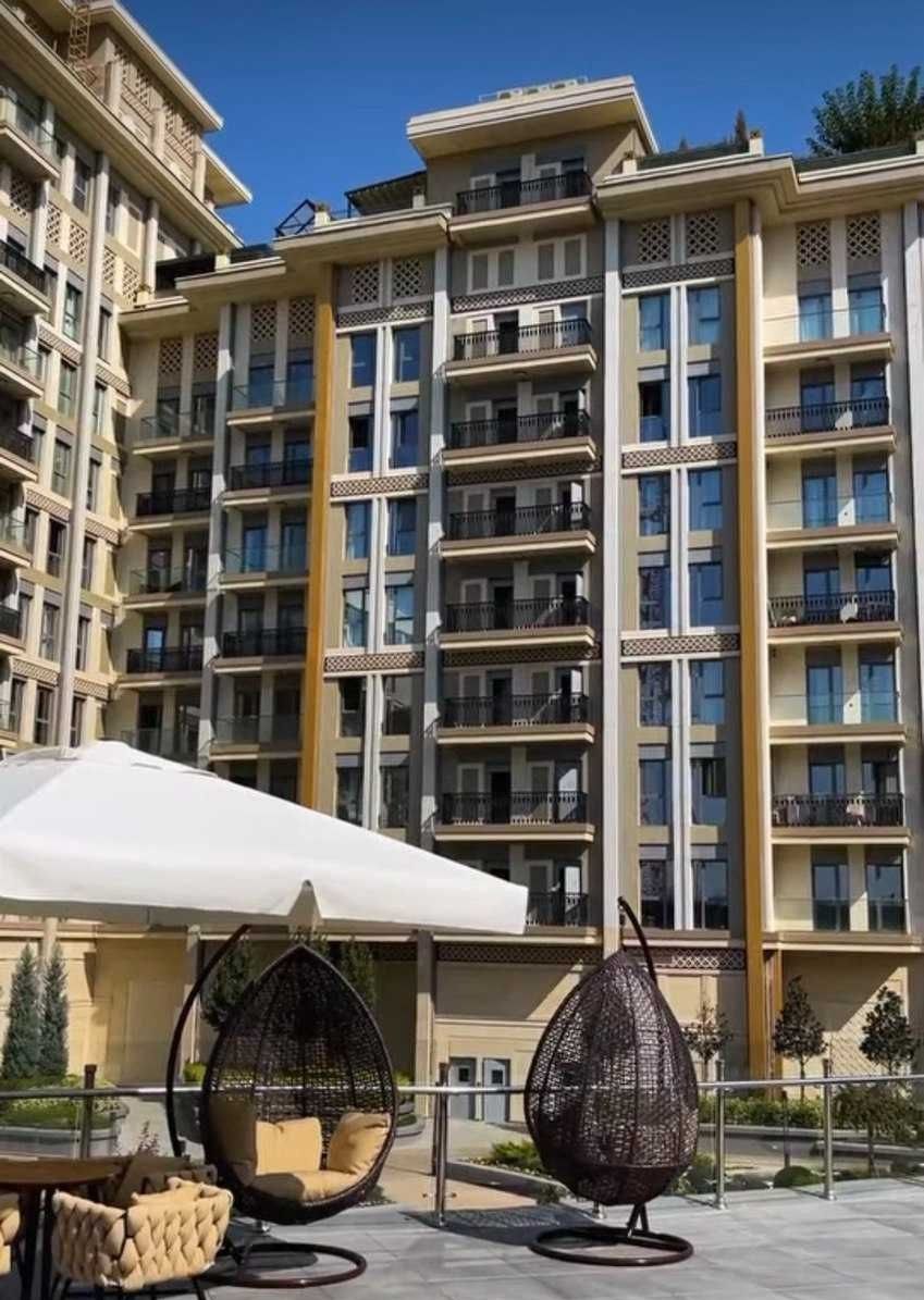 For sale 2-room apartment, 54.3 m² · Mirabad Avenue · Mirabad — photo 4