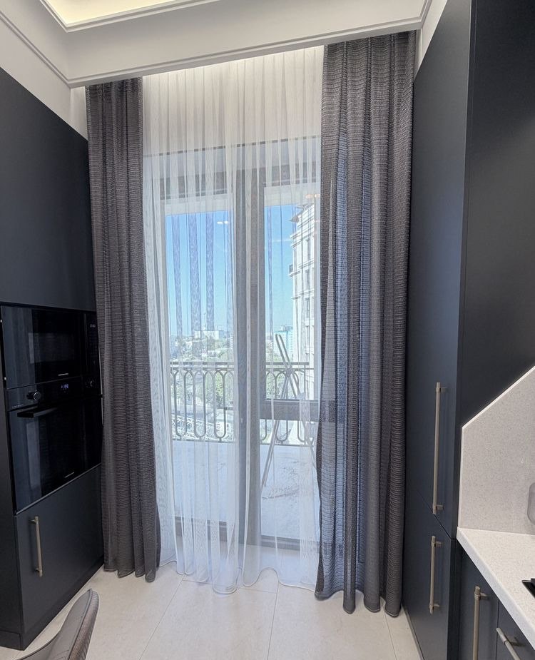 For rent 3-room apartment, 86 m² · Wiston · Yunusabad — photo 6