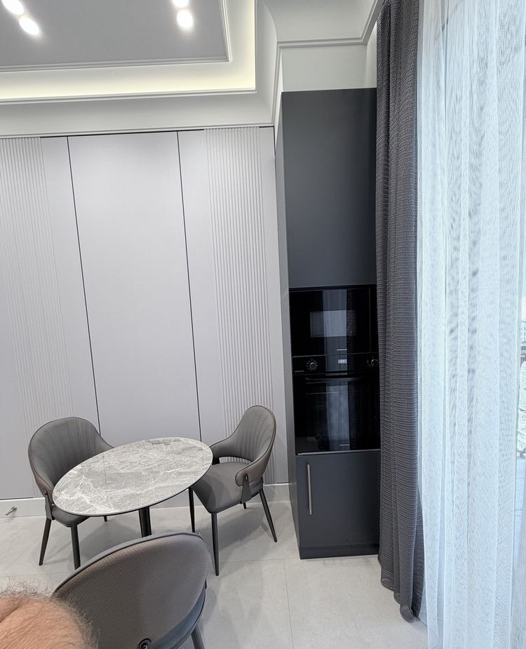 For rent 3-room apartment, 86 m² · Wiston · Yunusabad — photo 8