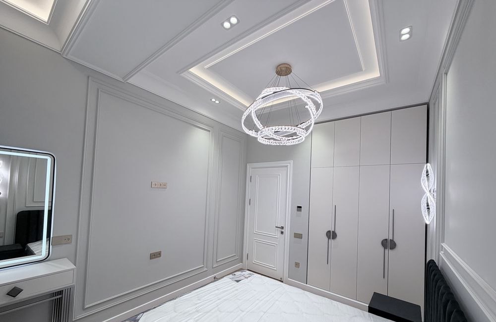 For rent 3-room apartment, 86 m² · Wiston · Yunusabad — photo 4