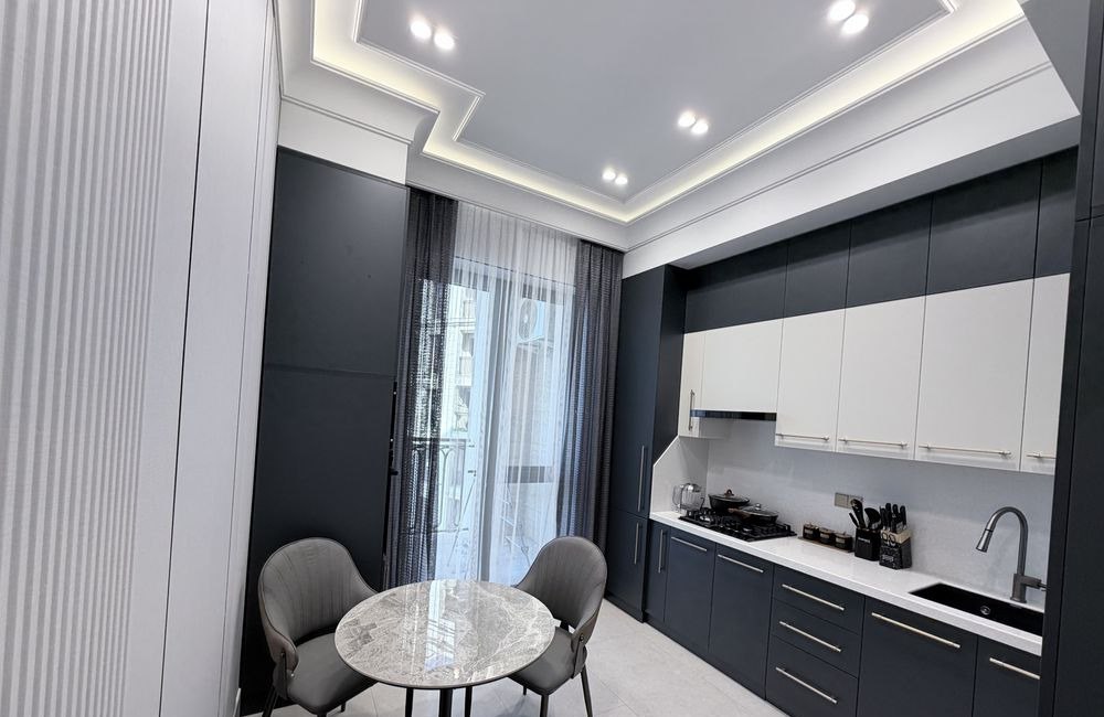 For rent 3-room apartment, 86 m² · Wiston · Yunusabad — photo 7