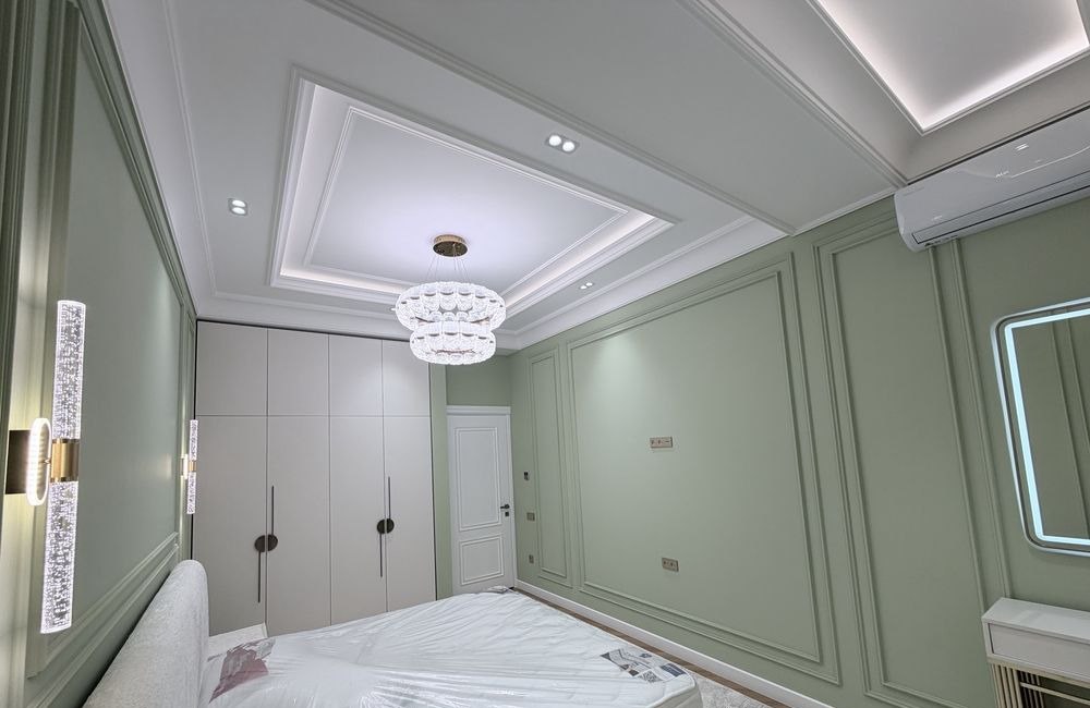 For rent 3-room apartment, 86 m² · Wiston · Yunusabad — photo 2