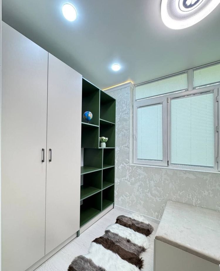 For rent 2-room apartment, 47 m² · Yakkasaray — photo 2