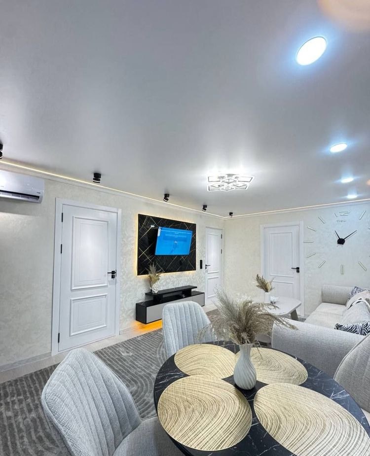 For rent 2-room apartment, 47 m² · Yakkasaray — photo 5