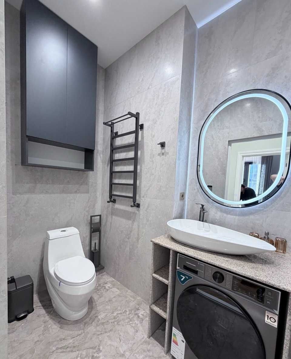 Ijaraga 3 xonali xonadon, 86 m² · Wiston · Yunusobod — surat 4