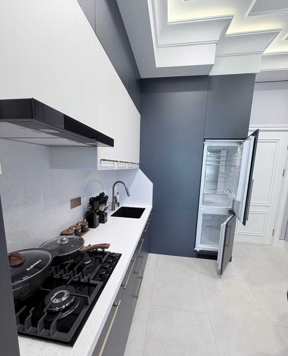 Ijaraga 3 xonali xonadon, 86 m² · Wiston · Yunusobod — surat 2