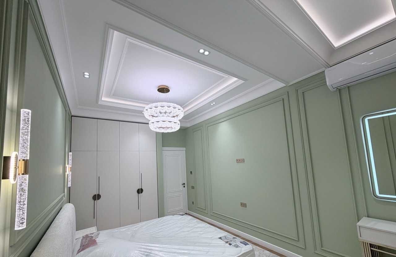 Ijaraga 3 xonali xonadon, 86 m² · Wiston · Yunusobod — surat 6