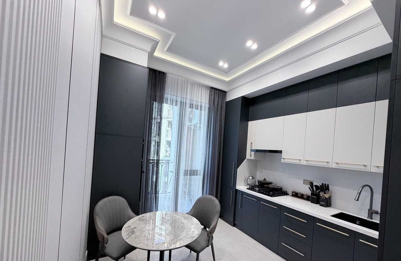 Ijaraga 3 xonali xonadon, 86 m² · Wiston · Yunusobod — surat 1