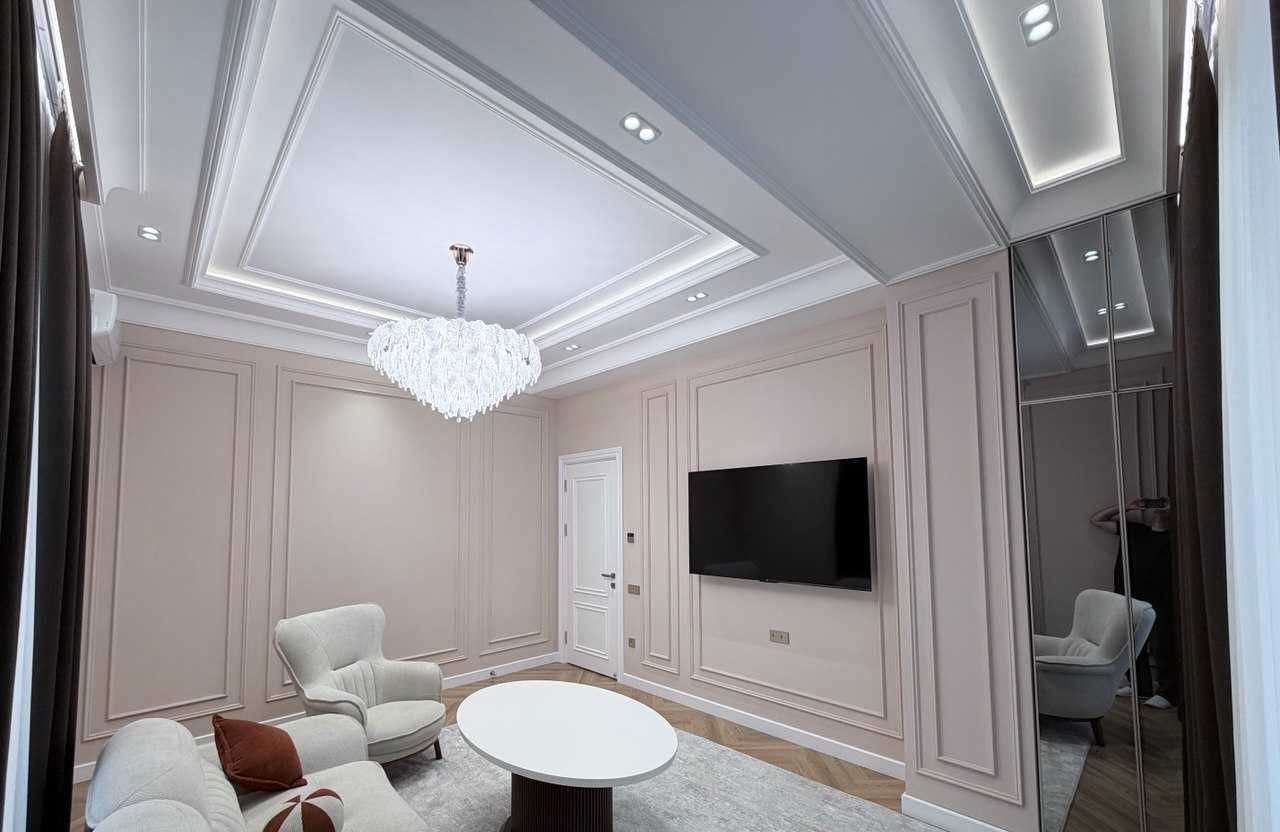 Ijaraga 3 xonali xonadon, 86 m² · Wiston · Yunusobod — surat 10