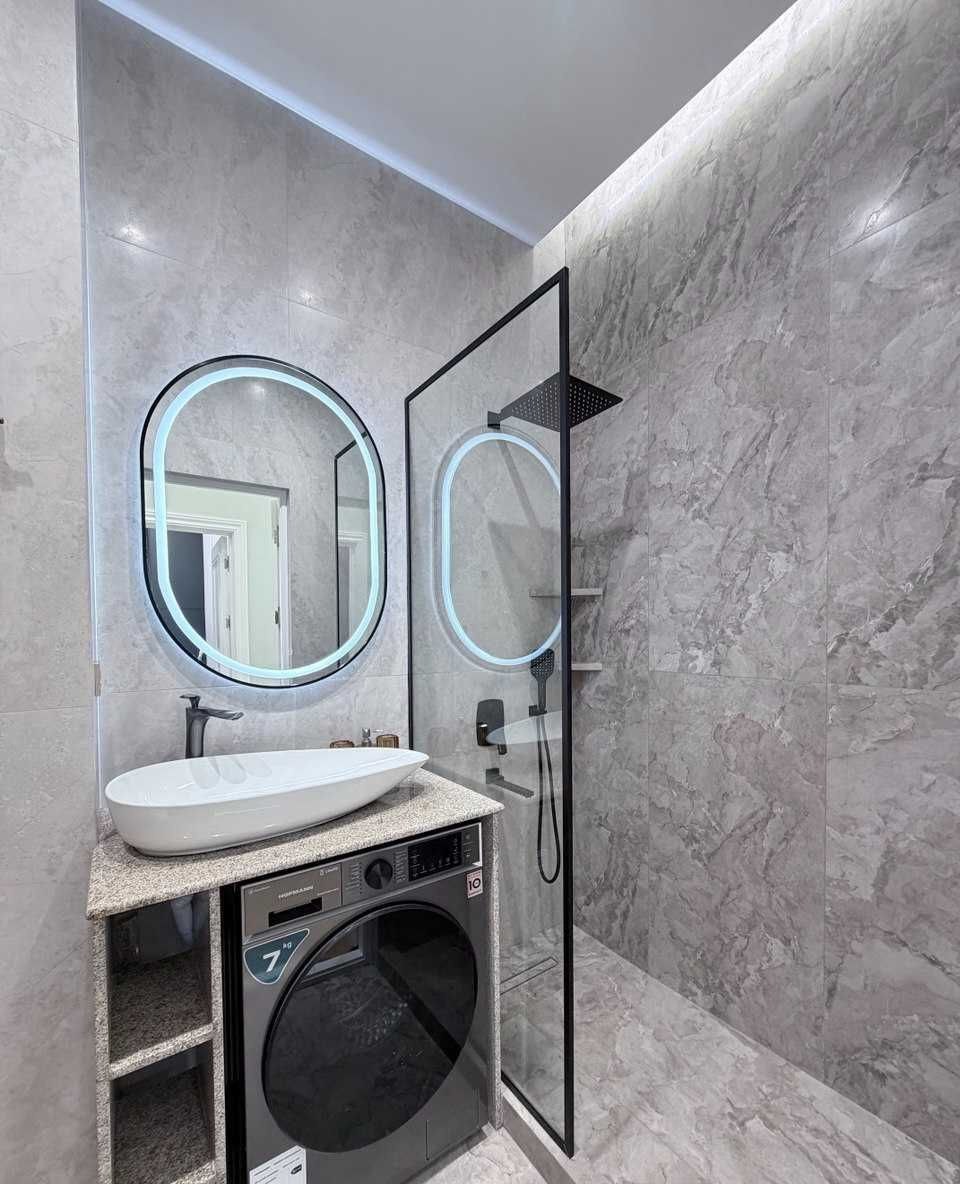 Ijaraga 3 xonali xonadon, 86 m² · Wiston · Yunusobod — surat 3