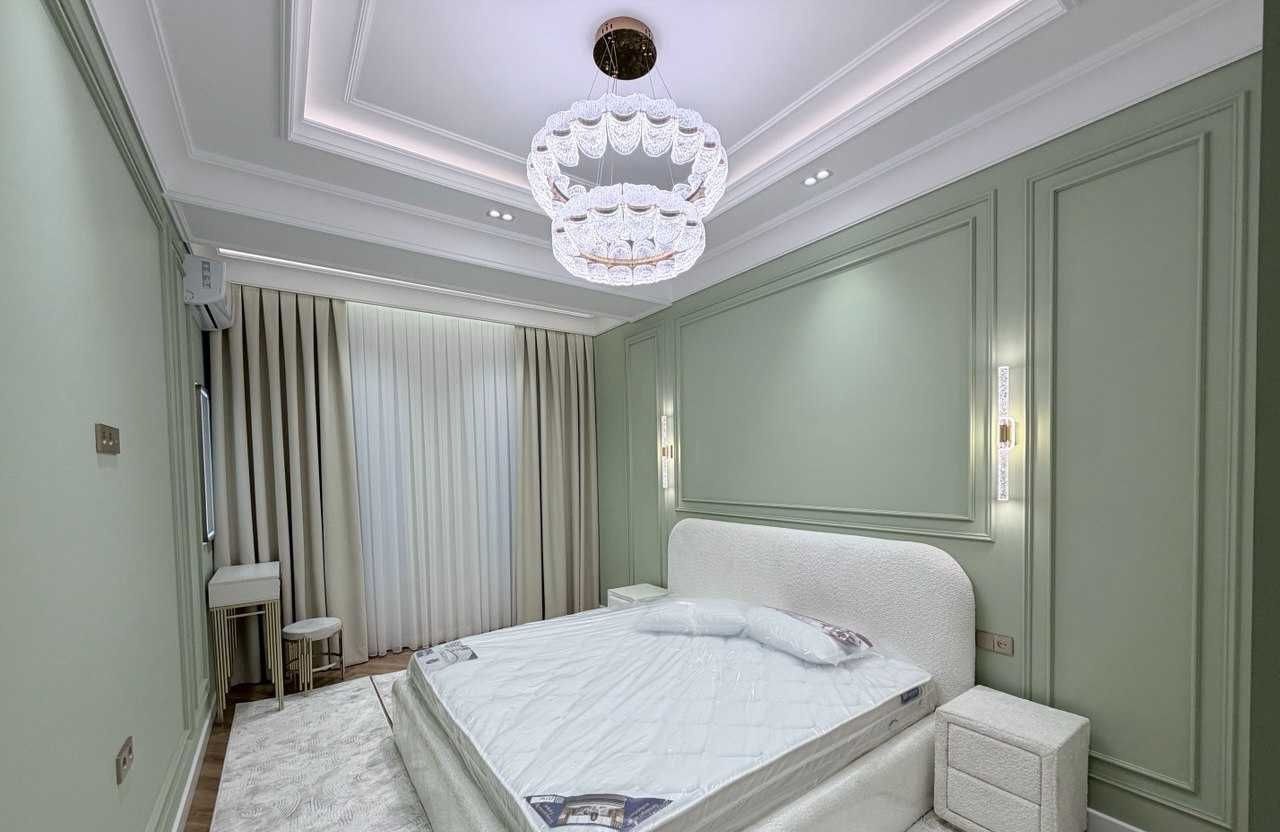 Ijaraga 3 xonali xonadon, 86 m² · Wiston · Yunusobod — surat 7
