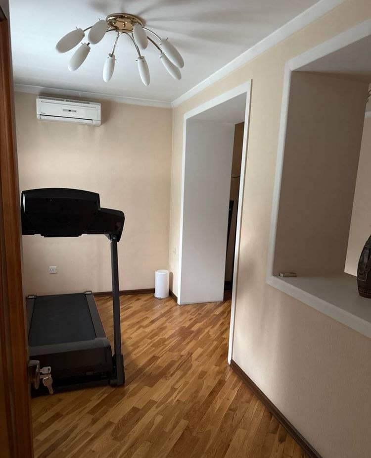 For rent 4-room apartment, 100 m² · Almazar — photo 7