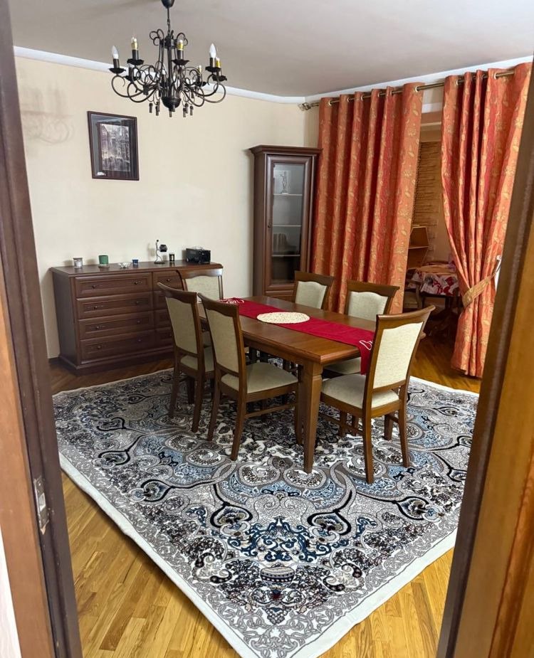 For rent 4-room apartment, 100 m² · Almazar — photo 3