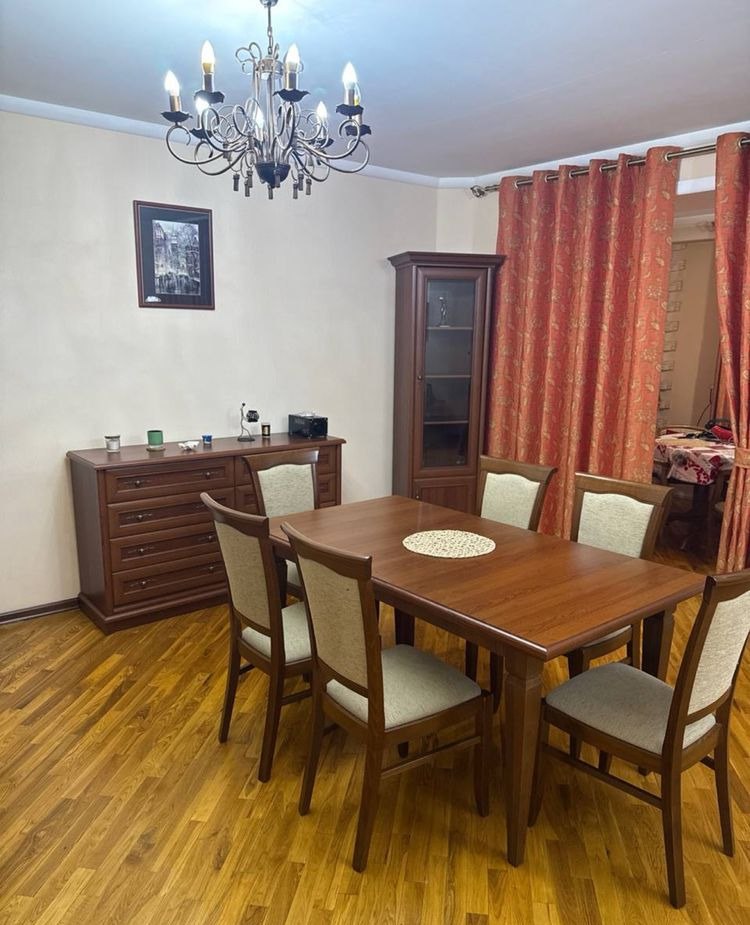 For rent 4-room apartment, 100 m² · Almazar — photo 1