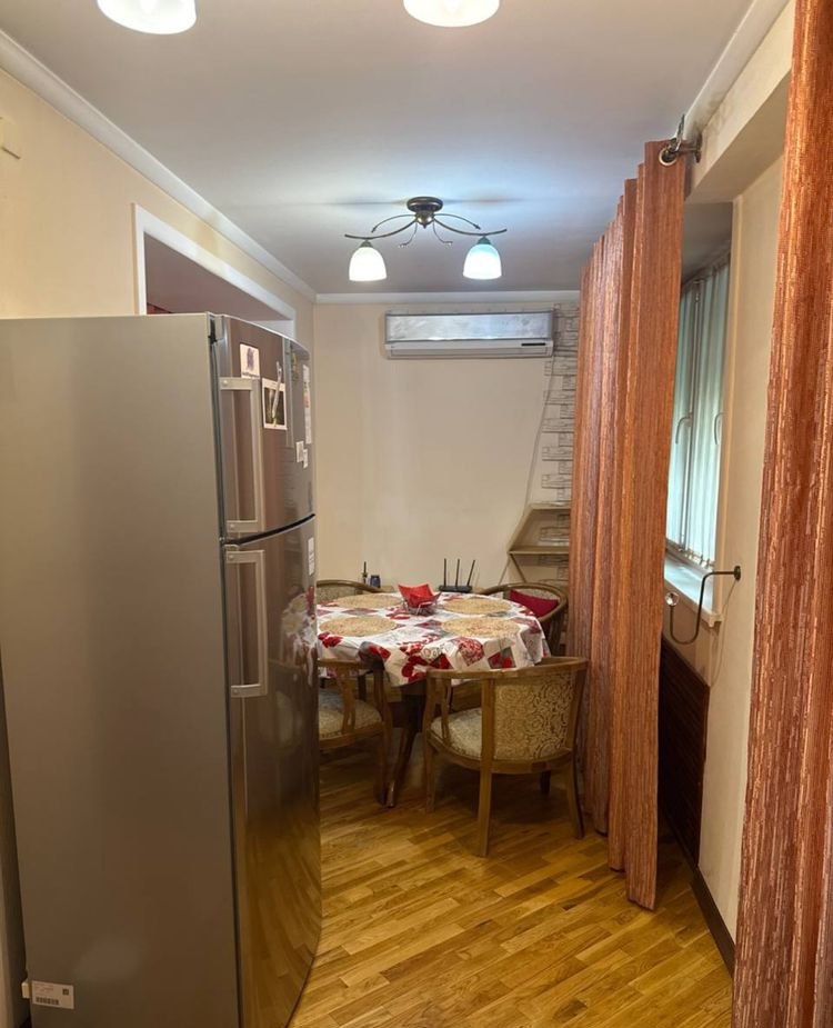 For rent 4-room apartment, 100 m² · Almazar — photo 6