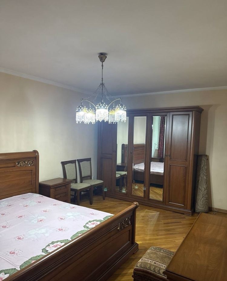 For rent 4-room apartment, 100 m² · Almazar — photo 5