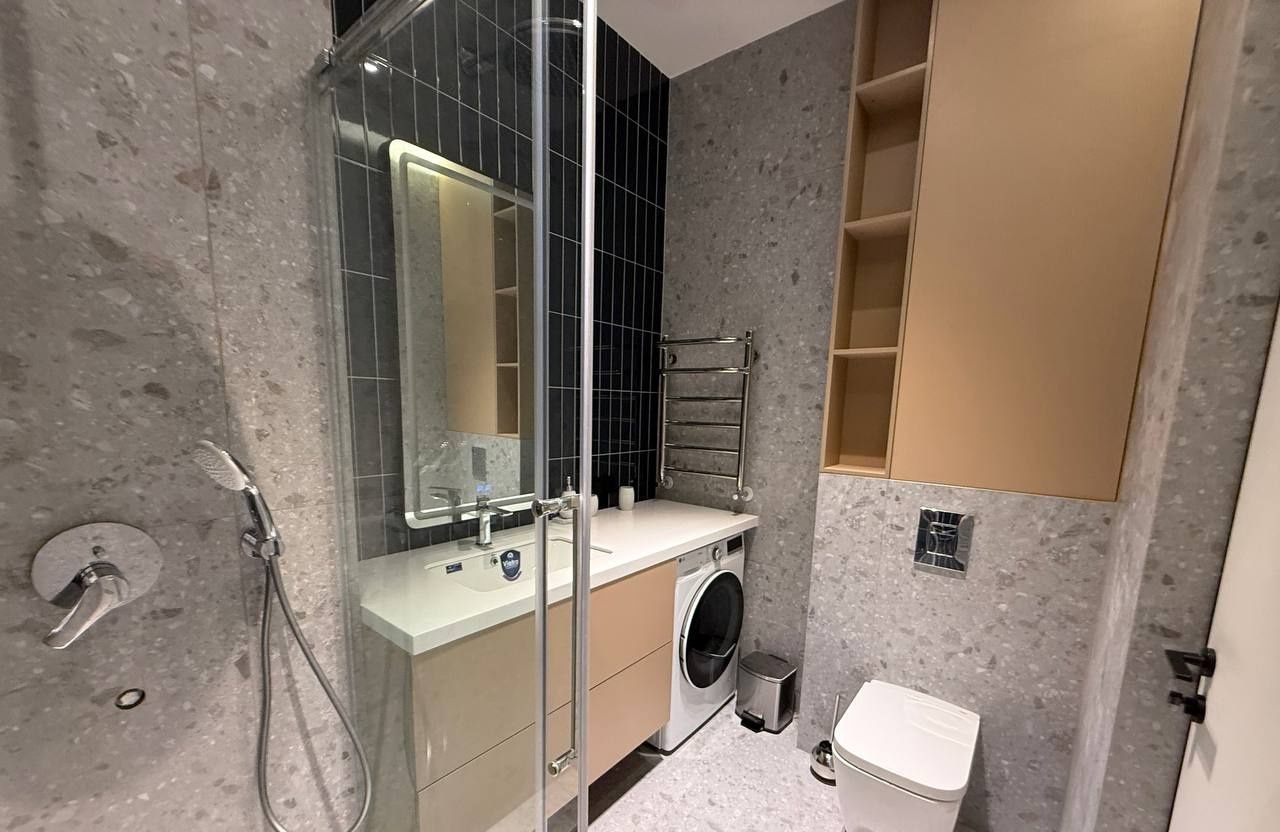 Сдаётся 2-комн. квартира, 64 м² · ЖК Parkwood · Мирабад — фото 7