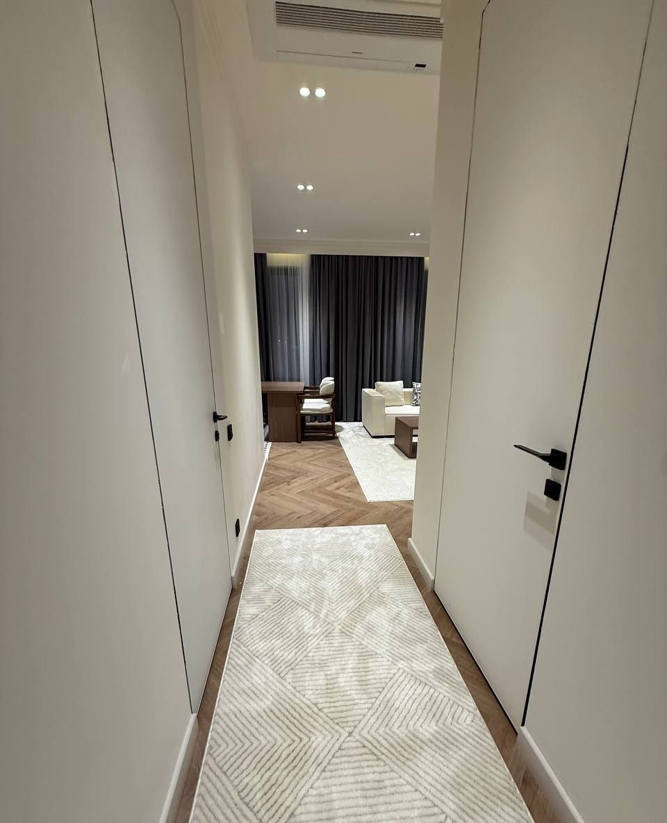 Сдаётся 2-комн. квартира, 64 м² · ЖК Parkwood · Мирабад — фото 3