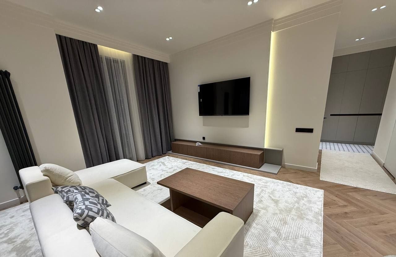 Сдаётся 2-комн. квартира, 64 м² · ЖК Parkwood · Мирабад — фото 4