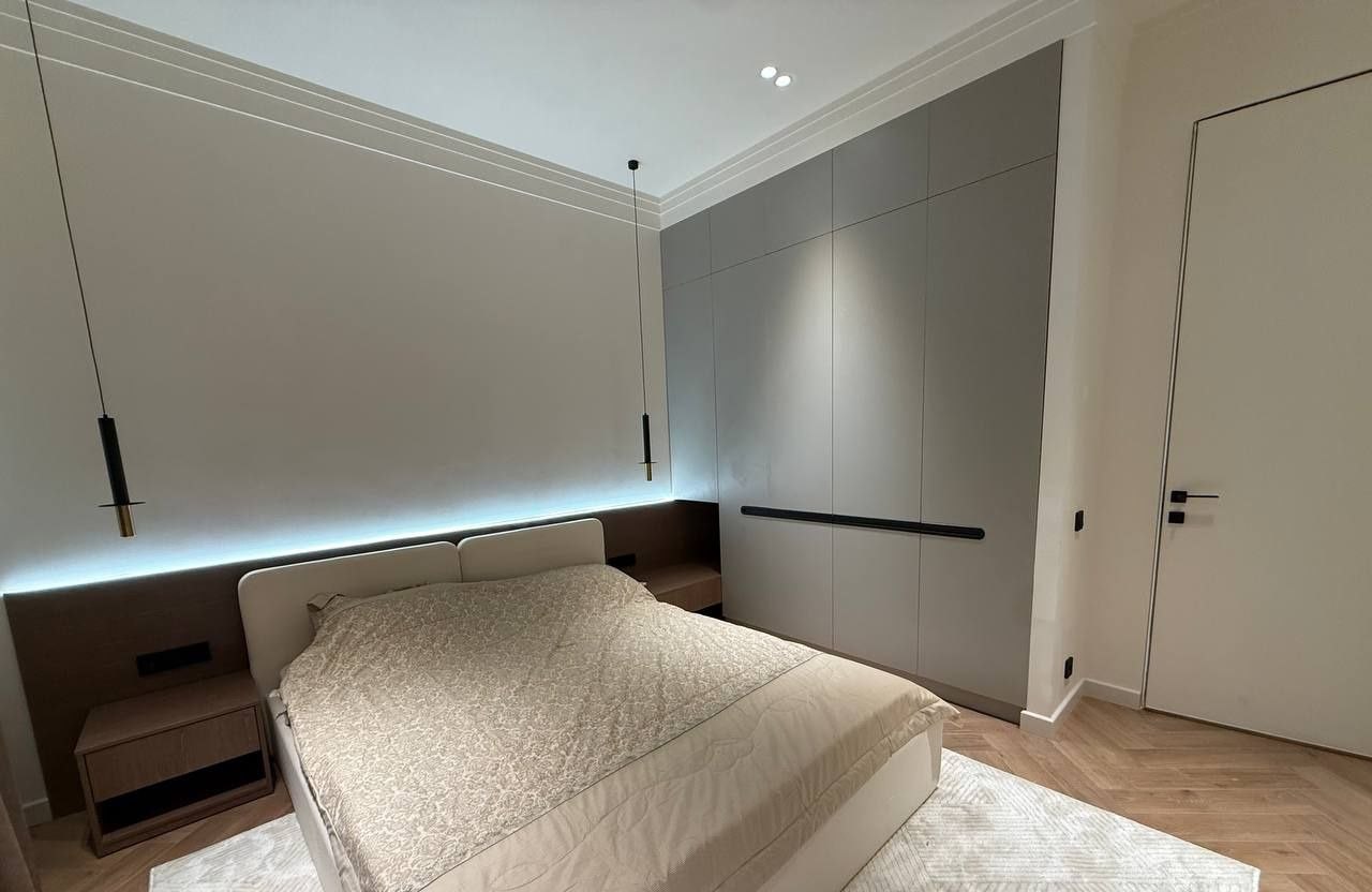 Сдаётся 2-комн. квартира, 64 м² · ЖК Parkwood · Мирабад — фото 8