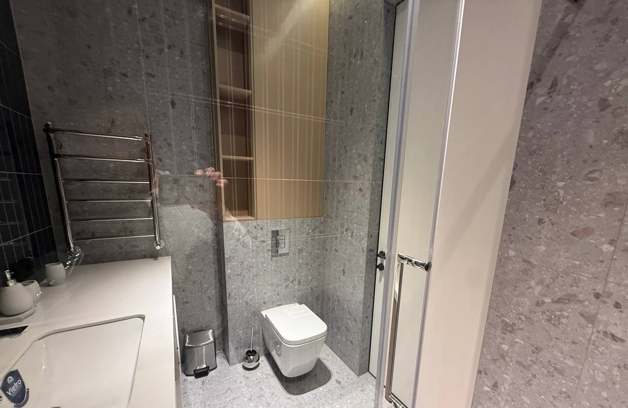 Сдаётся 2-комн. квартира, 64 м² · ЖК Parkwood · Мирабад — фото 9