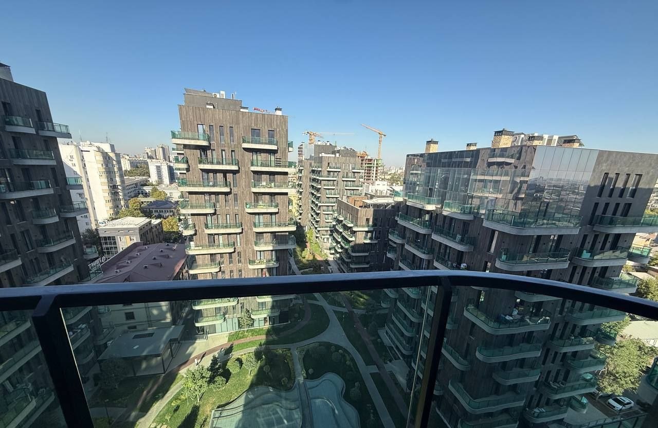 Сдаётся 2-комн. квартира, 64 м² · ЖК Parkwood · Мирабад — фото 1