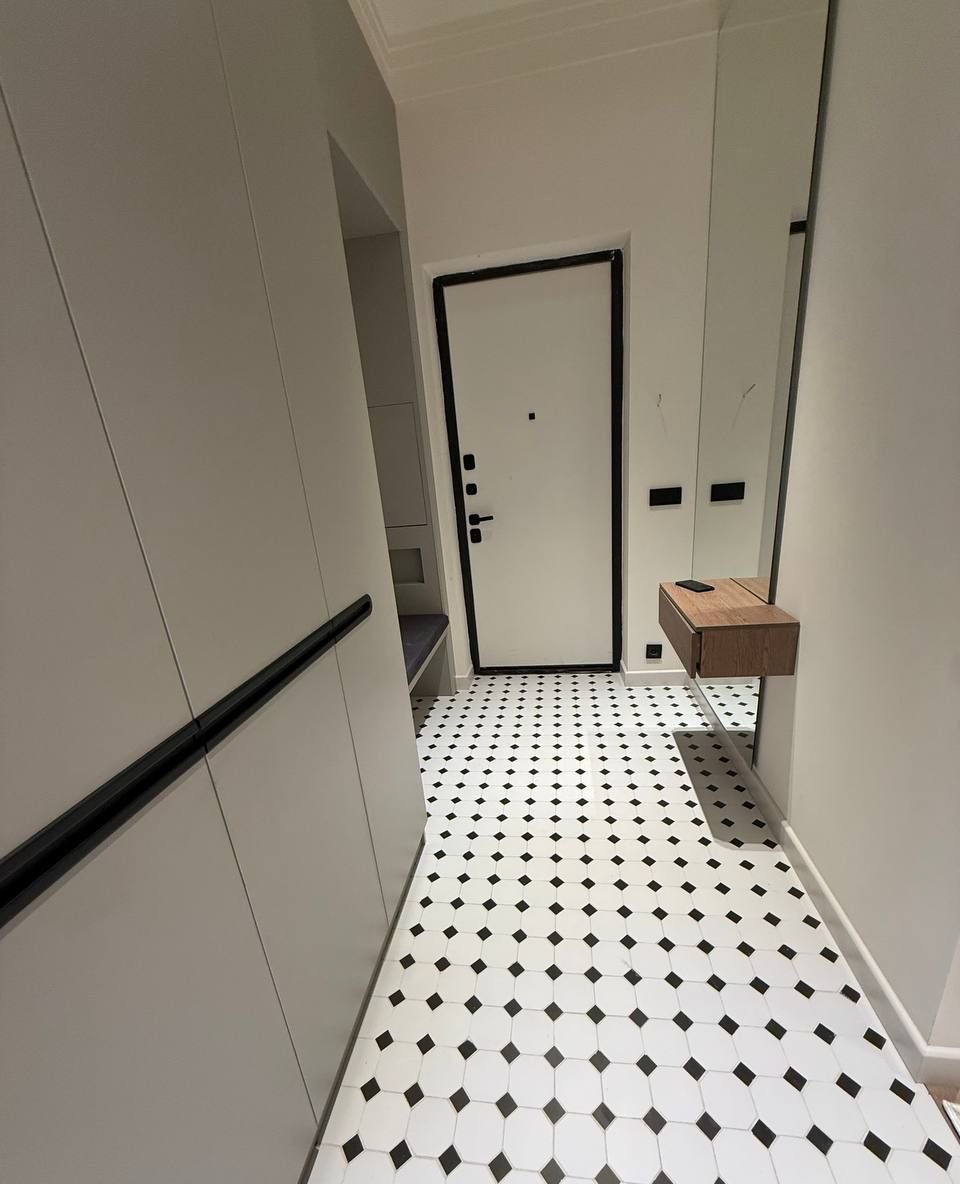 Сдаётся 2-комн. квартира, 64 м² · ЖК Parkwood · Мирабад — фото 2
