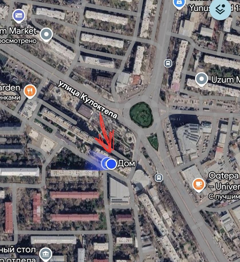 Sotiladi tijorat binosi, 102 m² · Yunusobod — surat 4