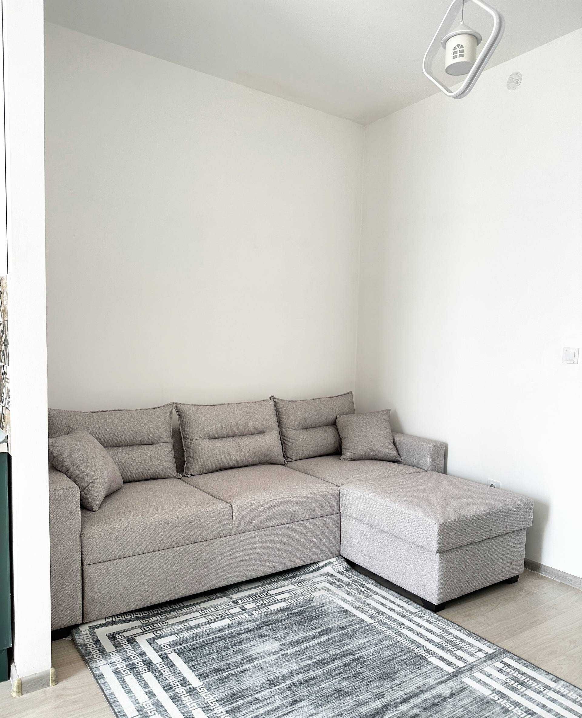 For rent 2-room apartment, 60.5 m² · Yashnabad — photo 4