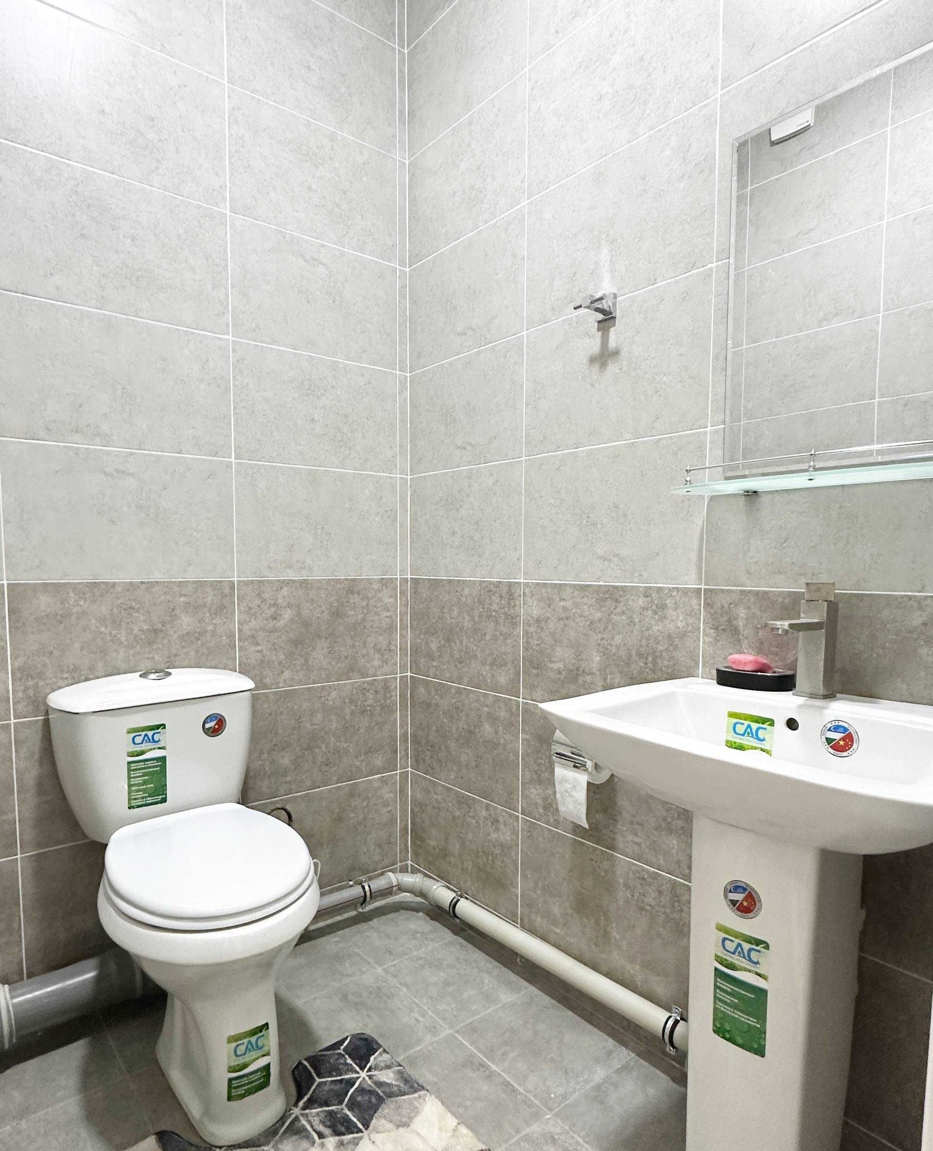 For rent 2-room apartment, 60.5 m² · Yashnabad — photo 6