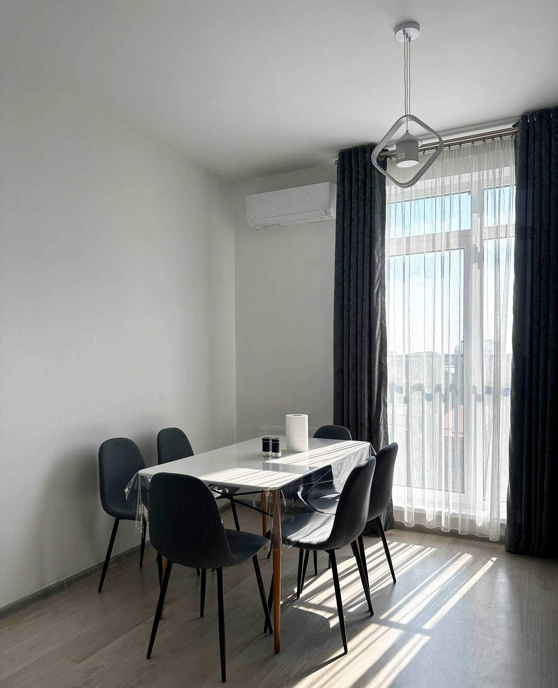 For rent 2-room apartment, 60.5 m² · Yashnabad — photo 3