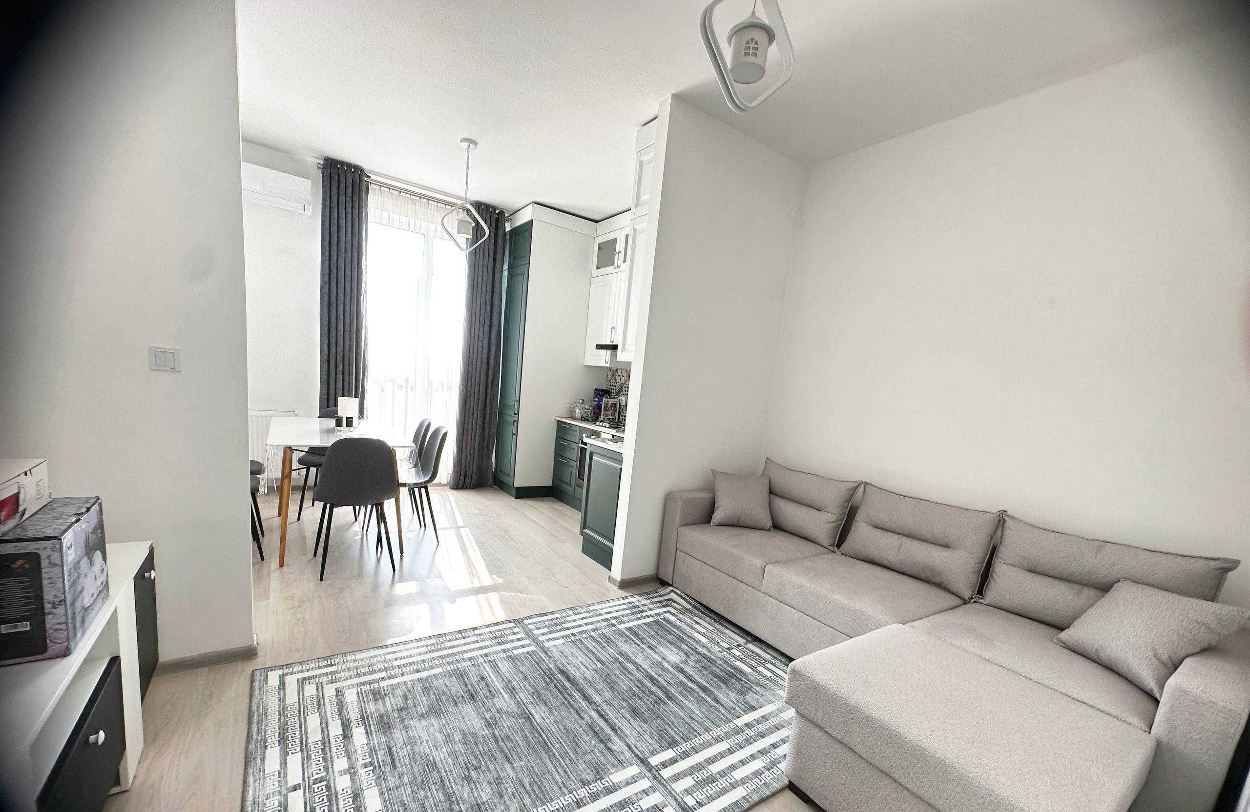 For rent 2-room apartment, 60.5 m² · Yashnabad — photo 5