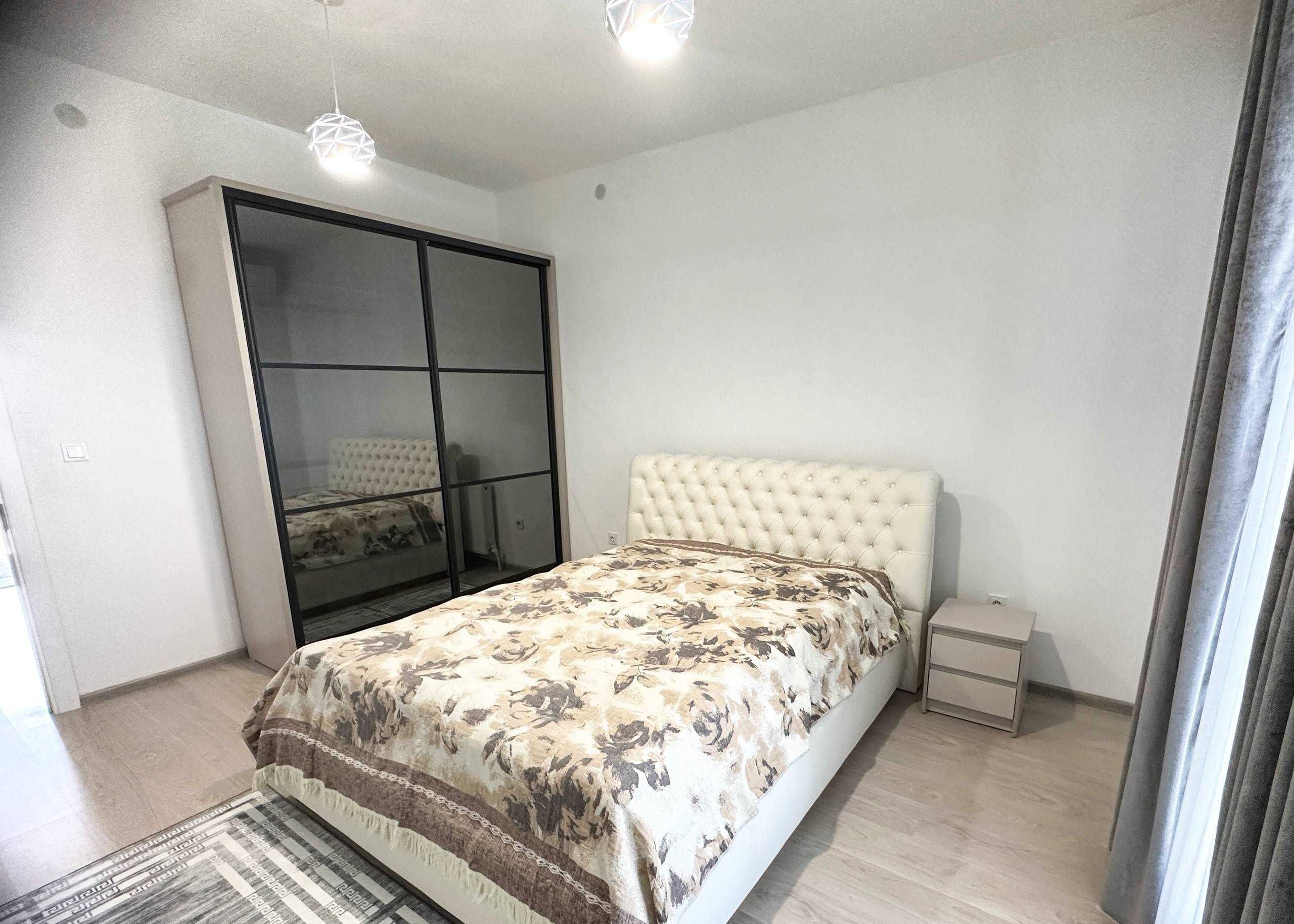For rent 2-room apartment, 60.5 m² · Yashnabad — photo 7